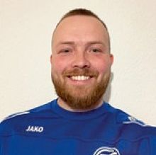 Jonas Riffler