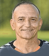 Peter Hirschberger