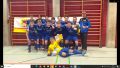 A- und C-Jugend sind SBFV-Futsalmeister