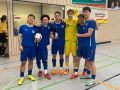 Zwei von fünf Titel gehen an den FC 03 Radolfzell