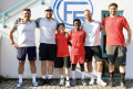 Zwei weitere FC 03-Talente wechseln zum SC Freiburg