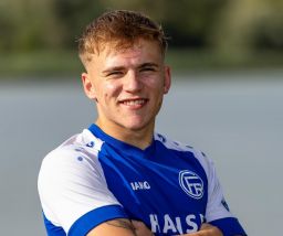 Levin Honsel (Bild: FC 03 Radolfzell)