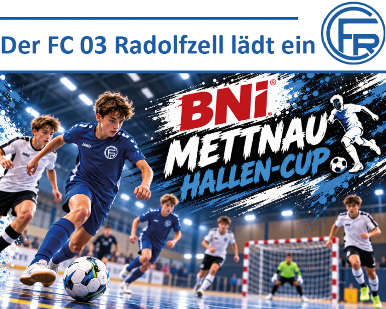 BNI Mettnau Hallen-Cup 2027