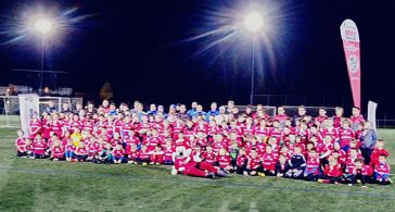 Füchsletag 2018 beim FC 03 Radolfzell