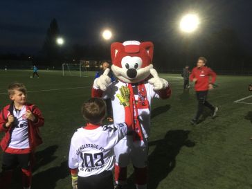 Füchsletag 2017 beim FC 03 Radolfzell Füchsletag 2017 beim FC 03 Radolfzell