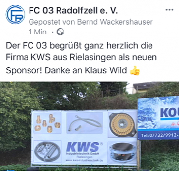 KWS Industrietechnik