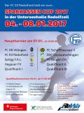 Sparkassen Cup 2017