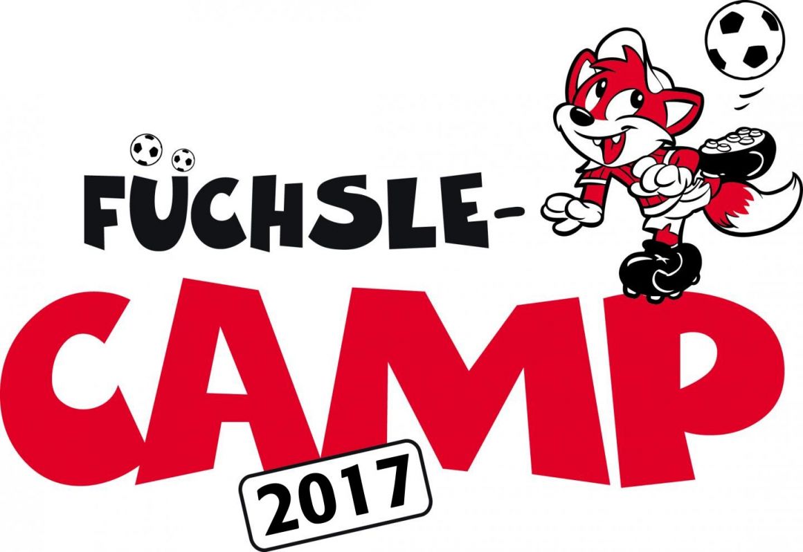 Füchsle-Camp 2017