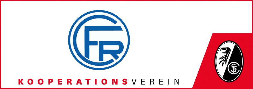 Kooperationsverein des SC Freiburg
