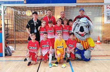 U11-Eurocup