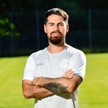 Lucas Barjasic