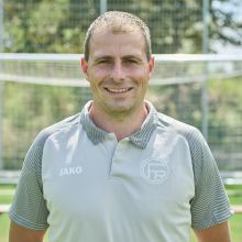 Patrick Kaiser