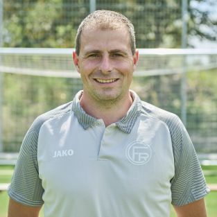 Patrick Kaiser