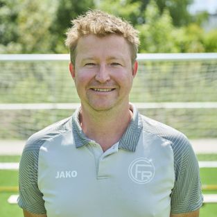 Thorsten Saure
