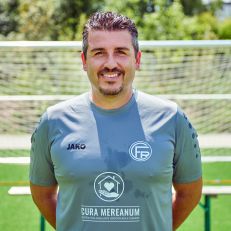 Maurizio Trombetta