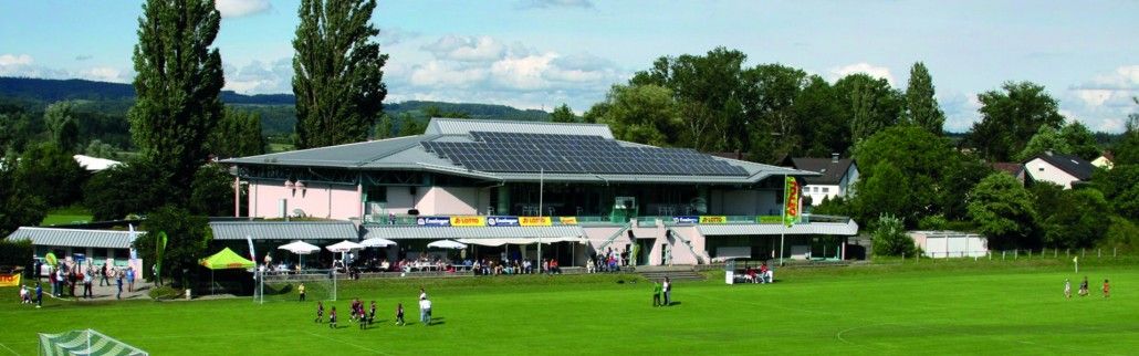 Mettnaustadion