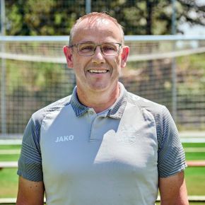 Vorstand Jugend: Patric Schmidt Vorstand Jugend: Patric Schmidt